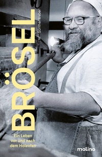 Enlarge image Cover: Brösel - Molino Verlag