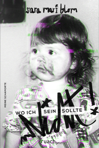 Abbildung von: Wo ich (nicht) sein sollte - ruach.jetzt GmbH