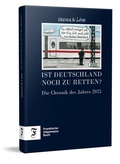 Cover: Ist Deutschland noch zu retten? - Frankfurter Allgemeine Buch