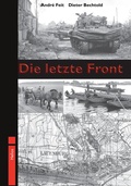 Cover: Die letzte Front - Ek-2 Publishing