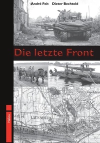 Enlarge image Cover: Die letzte Front - Ek-2 Publishing