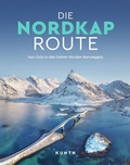 Cover: KUNTH Bildband Die Nordkaproute - Kunth Verlag