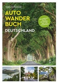 Abbildung von: KUNTH Bildband Das große Autowanderbuch Deutschland - Kunth Verlag