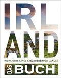 Cover: KUNTH Irland. Das Buch - Kunth Verlag