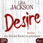 Cover: Desire - steinbach sprechende b&uuml;cher