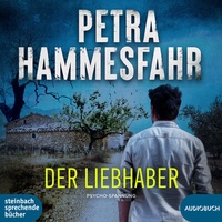Abbildung von: Der Liebhaber - steinbach sprechende bücher