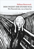Cover: Der Ungeist der Stunde Null - Bibliothek der Provinz