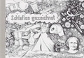 Cover: Christoph Srb - Schlaflos gezeichnet - Bibliothek der Provinz