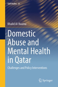 Abbildung von: Domestic Abuse and Mental Health in Qatar - Springer