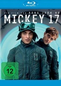 Cover: Mickey 17 - Warner Bros Entertainment