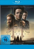 Cover: Dune: Prophecy - Staffel 1 - Warner Bros Entertainment