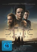 Cover: Dune: Prophecy - Staffel 1 - Warner Bros Entertainment