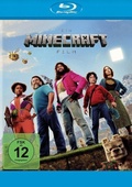 Cover: Ein Minecraft Film - Warner Bros Entertainment