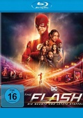 Cover: The Flash - Staffel 9 - Warner Bros Entertainment