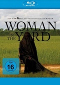 Cover: The Woman in the Yard - Universal Pictures Video