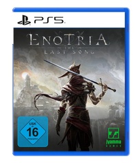 Abbildung von: Enotria: The Last Song (PlayStation PS5) - Fireshine
