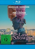 Cover: The Last Showgirl - Universal Pictures
