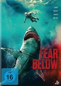 Cover: Fear Below - LEONINE Distribution GmbH