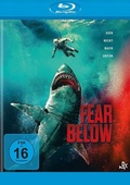 Cover: Fear Below - LEONINE Distribution GmbH