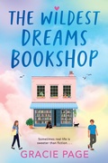 Cover: The Wildest Dreams Bookshop - HarperCollins