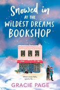 Cover: Snowed In at the Wildest Dreams Bookshop - HarperCollins