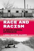 Cover: Race and Racism - Oxford University Press Inc