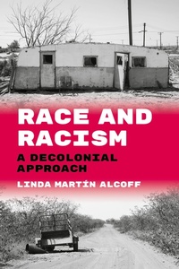 Enlarge image Cover: Race and Racism - Oxford University Press Inc