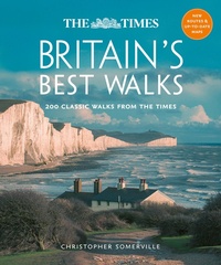 Abbildung von: The Times Britain's Best Walks - Times Books