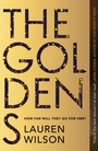 Cover: The Goldens - HarperCollins