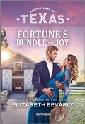 Cover: Fortune's Bundle of Joy - Harlequin Fortunes of Texas