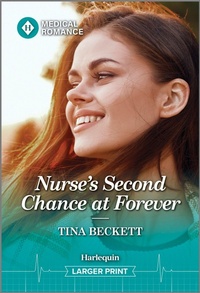 Abbildung von: Nurse's Second Chance at Forever - Harlequin Medical Romance
