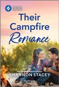 Cover: Their Campfire Romance - Harlequin Special Edition