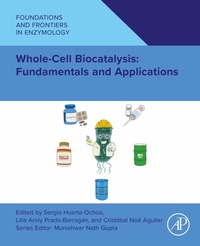 Abbildung von: Whole Cell Biocatalysis - Elsevier