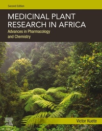 Abbildung von: Medicinal Plant Research in Africa - Elsevier