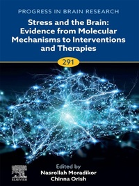 Abbildung von: Stress and The Brain: Evidence from Molecular Mechanisms to Interventions and Therapies - Elsevier