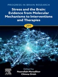 Cover: Stress and The Brain: Evidence from Molecular Mechanisms to Interventions and Therapies - Elsevier