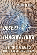 Cover: Desert Imaginations - Naval Institute Press