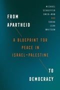 Abbildung von: From Apartheid to Democracy - Naval Institute Press
