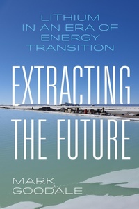 Enlarge image Cover: Extracting the Future - Naval Institute Press