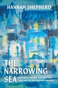 Cover: The Narrowing Sea - Naval Institute Press