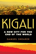 Cover: Kigali - Naval Institute Press