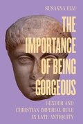 Cover: The Importance of Being Gorgeous - Naval Institute Press