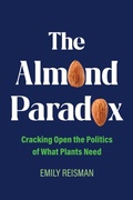 Cover: The Almond Paradox - Naval Institute Press