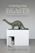 Cover: Making Our Beasts - Naval Institute Press