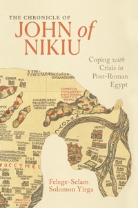 Enlarge image Cover: The Chronicle of John of Nikiu - Naval Institute Press