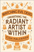 Cover: Watching Evil Dead - Del Rey