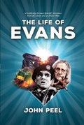 Cover: The Life of Evans - Candy Jar Books