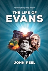 Abbildung von: The Life of Evans - Candy Jar Books