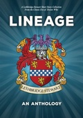 Cover: Lineage - An Anthology - Candy Jar Books