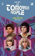 Cover: The Tomorrow People - Prime Factors - Oak Tree Books